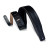 Ремінь для гітари Levy&#039;s Heirloom Series Guitar Strap Black (DM1PD-BLK)