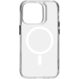 Чохол до мобільного телефона Armorstandart Clear Magsafe Apple iPhone 14 Pro Tansparent (ARM68055)