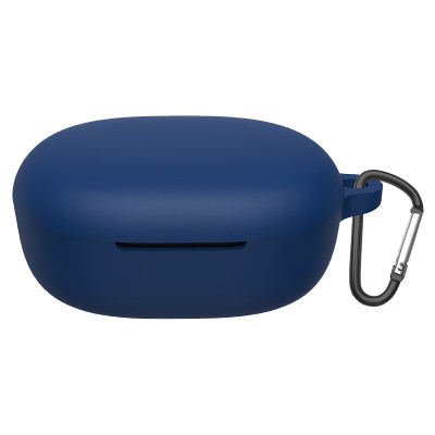 Чохол для навушників Armorstandart Hang Case для Xiaomi Redmi Buds 4 Lite Dark Blue (ARM73545)