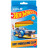 Пластилін Kite Hot Wheels восковий, 12 кольорів, 200 г (HW25-086-1)