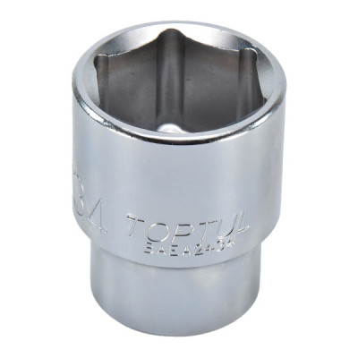 Головка торцева Toptul 34 мм 3/4&quot; (BAEA2434)