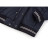 Куртка дитяча Snowimage з капюшоном на манжетах (SICMY-G308-128B-blue)