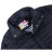 Куртка дитяча Snowimage з капюшоном на манжетах (SICMY-G308-128B-blue)