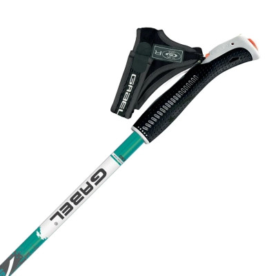 Палиці для скандинавської ходи Gabel Vario S-9.6 Teal (7008350610000)
