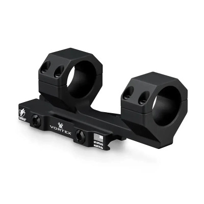 Кріплення для прицілу Vortex Precision QR Cantilever 30mm 2&quot; offset (CM-404) (930349)