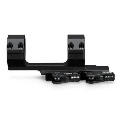 Кріплення для прицілу Vortex Precision QR Cantilever 30mm 2&quot; offset (CM-404) (930349)