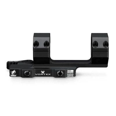 Кріплення для прицілу Vortex Precision QR Cantilever 30mm 2&quot; offset (CM-404) (930349)