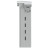 Акумулятор для дрона Autel EVO Max 4T/4N Series Battery Grey ABX41 (102002209 / 102002210)