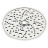 Аксесуари до кухонних комбайнів Bosch MUZ 45 RS 1 (MUZ45RS1)