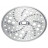 Аксесуари до кухонних комбайнів Bosch MUZ 45 RS 1 (MUZ45RS1)