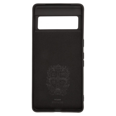 Чохол до мобільного телефона Armorstandart ICON Case Google Pixel 7 Pro Black (ARM72400)