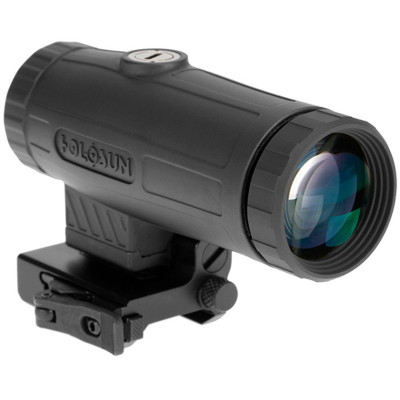 Збільшувач для прицілу Holosun HM3X 3x magnifier (747035)