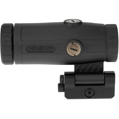 Збільшувач для прицілу Holosun HM3X 3x magnifier (747035)