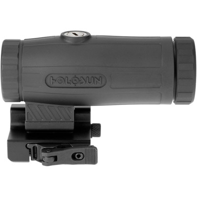 Збільшувач для прицілу Holosun HM3X 3x magnifier (747035)