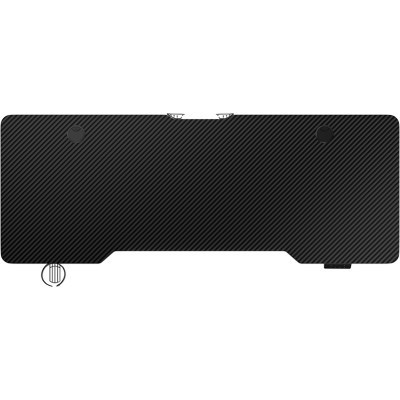 Комп&#039;ютерний стіл 1stPlayer Moto-E 1675 Black (Moto-E 1675)