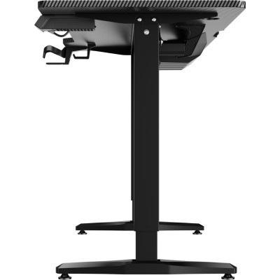 Комп&#039;ютерний стіл 1stPlayer Moto-E 1675 Black (Moto-E 1675)