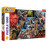 Пазл Trefl Marvel Heroes Месники 1000 елементів (5900511109344)