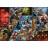 Пазл Trefl Marvel Heroes Месники 1000 елементів (5900511109344)