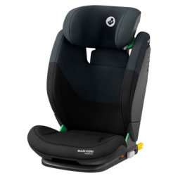 Автокрісло Maxi-Cosi RodiFix S i-Size Tonal Black (8801104110)