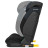 Автокрісло Maxi-Cosi RodiFix S i-Size Tonal Black (8801104110)