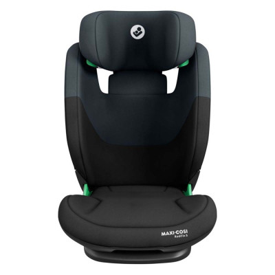 Автокрісло Maxi-Cosi RodiFix S i-Size Tonal Black (8801104110)