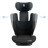 Автокрісло Maxi-Cosi RodiFix S i-Size Tonal Black (8801104110)