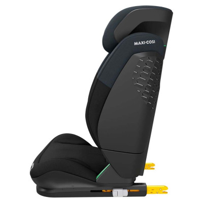 Автокрісло Maxi-Cosi RodiFix S i-Size Tonal Black (8801104110)