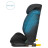 Автокрісло Maxi-Cosi RodiFix S i-Size Tonal Black (8801104110)
