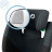 Автокрісло Maxi-Cosi RodiFix S i-Size Tonal Black (8801104110)