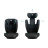 Автокрісло Maxi-Cosi RodiFix S i-Size Tonal Black (8801104110)