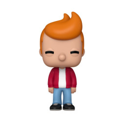 Фігурка Funko Pop серії Футурама - Фрай (80078)