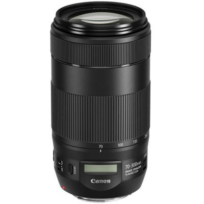 Об&#039;єктив Canon EF 70-300mm f/4-5.6 IS II USM (0571C005)