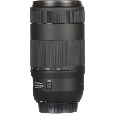 Об&#039;єктив Canon EF 70-300mm f/4-5.6 IS II USM (0571C005)