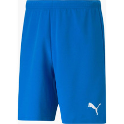 Шорти Puma teamRISE Short 704942-02 синій XL (4063699208719)