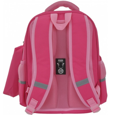 Рюкзак шкільний Cool For School 15&quot; 15 л Червоний (CF86832)