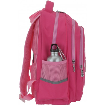 Рюкзак шкільний Cool For School 15&quot; 15 л Червоний (CF86832)