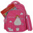 Рюкзак шкільний Cool For School 15&quot; 15 л Червоний (CF86832)