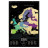 Скретч карта 1DEA.me Travel Map Black Europe (13070)
