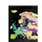 Скретч карта 1DEA.me Travel Map Black Europe (13070)