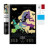 Скретч карта 1DEA.me Travel Map Black Europe (13070)
