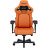 Крісло ігрове Anda Seat Kaiser 4 PVC Size XL Orange (AD12YDDC-XLL-20-O-PV/C)