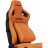 Крісло ігрове Anda Seat Kaiser 4 PVC Size XL Orange (AD12YDDC-XLL-20-O-PV/C)