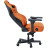 Крісло ігрове Anda Seat Kaiser 4 PVC Size XL Orange (AD12YDDC-XLL-20-O-PV/C)