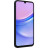Мобільний телефон Samsung Galaxy A15 LTE 8/256Gb Black (SM-A155FZKIEUC)