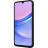 Мобільний телефон Samsung Galaxy A15 LTE 8/256Gb Black (SM-A155FZKIEUC)