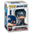 Фігурка для геймерів Funko Pop Капітан Америка в білому костюмі (36661)