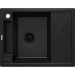 Мийка кухонна Deante Magnetic (ZRM N11A)