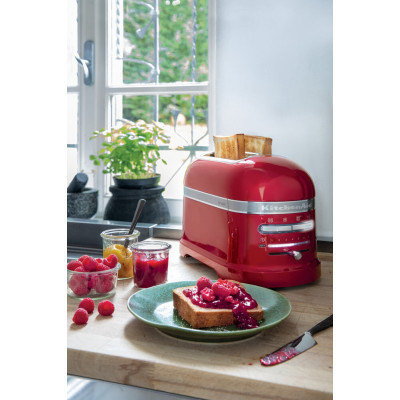 Тостер KitchenAid 5KMT2204ECA