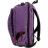 Рюкзак шкільний Cool For School 17.5&quot; Фіолетовий 17 л (CF86762)