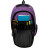 Рюкзак шкільний Cool For School 17.5&quot; Фіолетовий 17 л (CF86762)